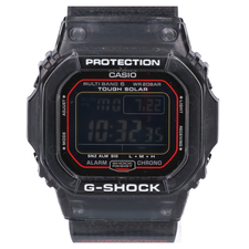 G-SHOCK GW-S5600B-1JF RM Series マルチバンド6 タフソーラー電波腕時計 買取実績です。