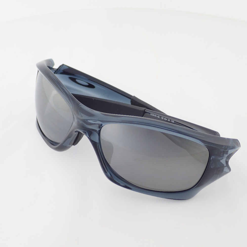 OAKLEY 澄ま PIT BULL オークリー ピットブル 偏光ミラーレンズ OAKLEY 澄ま PIT BULL オークリー ピットブル 偏光ミラーレンズ