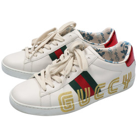 グッチ(GUCCI)の靴買取・売るなら今！買取相場を見る｜【エコスタイル】