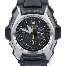 G-SHOCK(gショック) 2009年モデル　GW-2000-1AJR　タフソーラー　ファイアー・パッケージ　※廃番 買取実績です。
