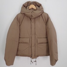 オーラリー A9AJ01PW LIGHT FINX POLYESTER DOWN JACKET 買取実績です。