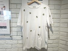 エコスタイル新宿店で、ディオール×KAWSの19SS 923J609W5041 Bee エンブロイダリー Tシャツを買取しました。