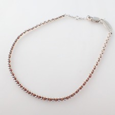 レッドラインのAurore Entwined string and chain braceletを買取しました！宅配買取センターです。状態は新品同様のお品物です。