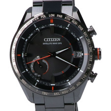 シチズン CC3085-51E F150 アクトライン サテライトウェーブ 腕時計 買取実績です。