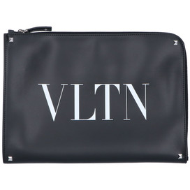 ヴァレンティノのSY2B0457WJW ロックスタッズ VLTNロゴ クラッチバッグの買取実績です。
