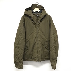 バラクータのHARDY ANORAK WAXED アノラック レインパーカーブルゾンの買取実績です。