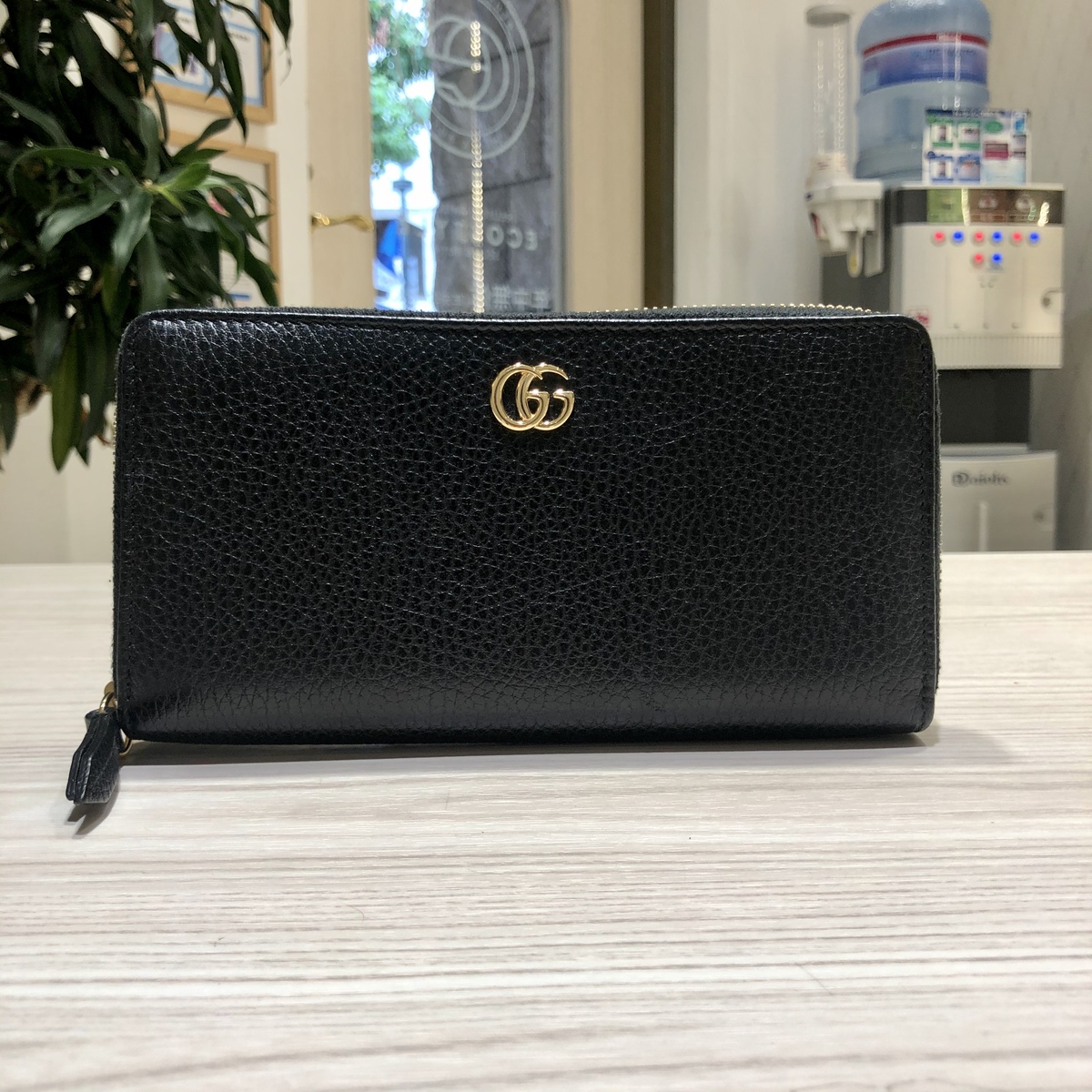 グッチ 財布 - 【楽天市場】グッチ 財布 GUCCI 長財布 レディース クリスタルGG  : ググッチ バッグ メンズグッチ メンズ