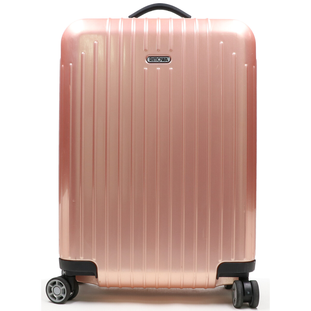 リモワの828.52 SALSA AIR サルサエアー 4輪スーツケースの買取実績です。