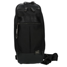 ポーターの703-08000 HEAT SLING SHOULDER BAG ヒート スリングショルダーバッグを買取させていただきました。宅配買取センター状態は中古美品