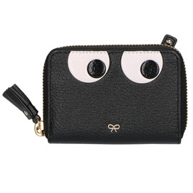 アニヤハインドマーチの5050925914581 Eyes Small Zip Round Wallet アイズ スモールジップ ラウンドウォレットの買取実績です。