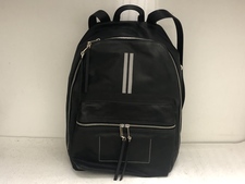 リックオウエンス 19AW RA19F0470 ブラック LEATHER BACKPACK 買取実績です。