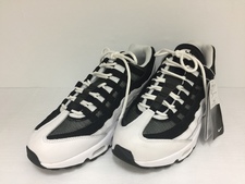 ナイキ 20AW ck6884-100 AIR MAX 95 エッセンシャル 買取実績です。