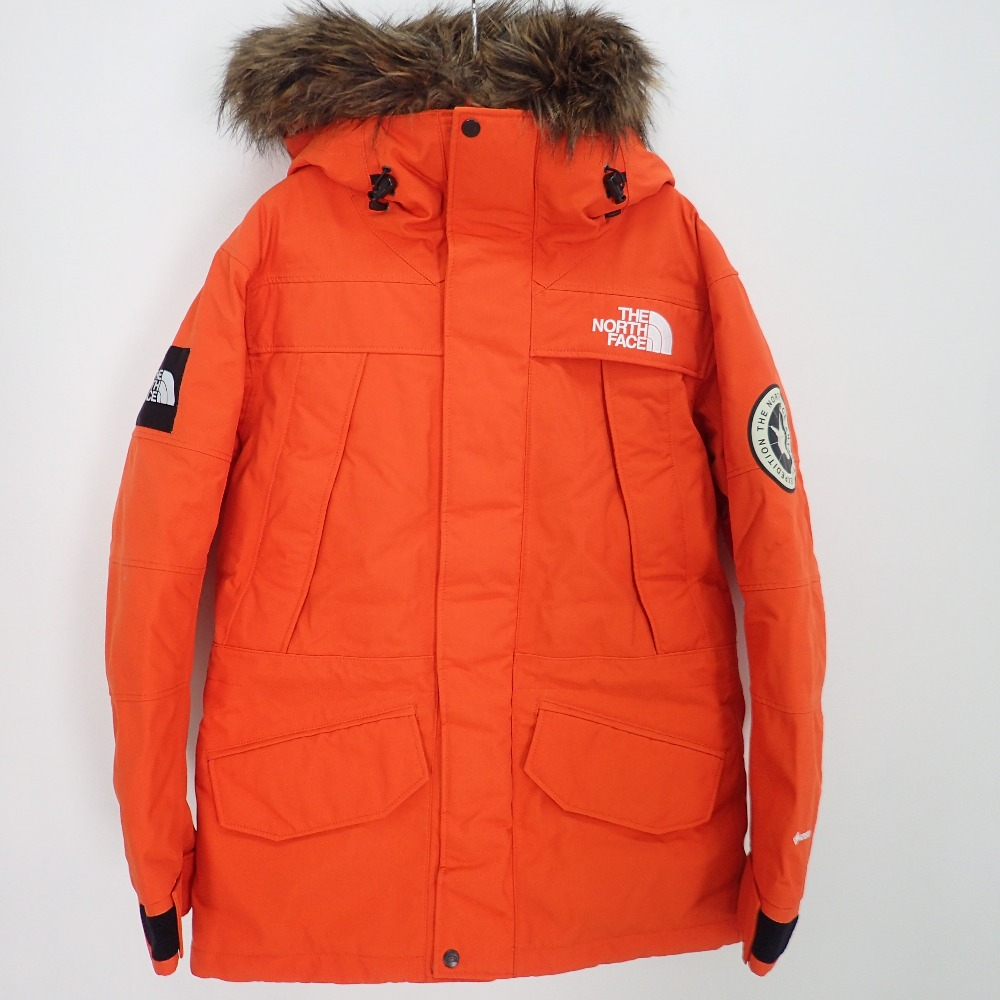 話題の人気 ND91807 アンタークティカパーカー Antarctica Parka その他