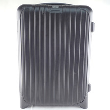 リモワ 810.52 SALSAサルサ キャビンマルチホイール 4輪スーツケース 買取実績です。