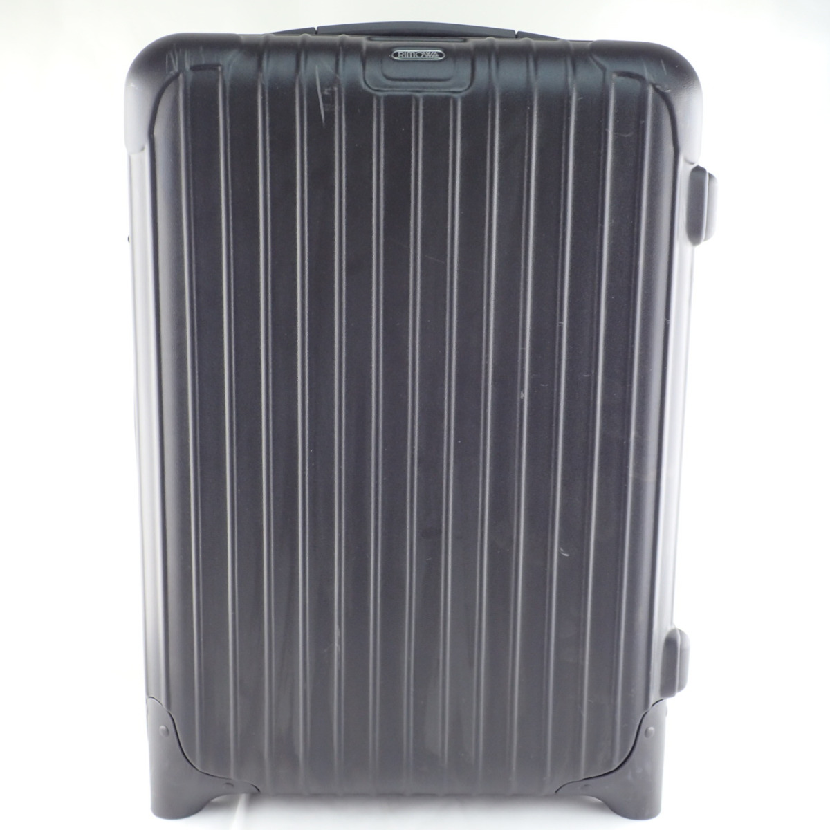 リモワの810.52 SALSAサルサ キャビンマルチホイール 4輪スーツケースの買取実績です。