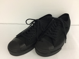 コンバースの×The SoloIst 18SS JACK PURCELL ローカットスニーカーの買取実績です。