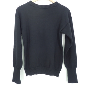 アンデルセン アンデルセンのSEAMAN CREWNECK 7GG ニットセーターの買取実績です。