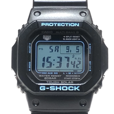 G-SHOCK(gショック) GW-M5610BA-1JP デジタル腕時計 買取実績です。