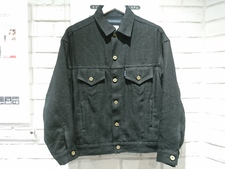 マディソンブルー 20年SS MB201-1024 BOYFRIEND G JAC LINEN リネンジャケット 買取実績です。