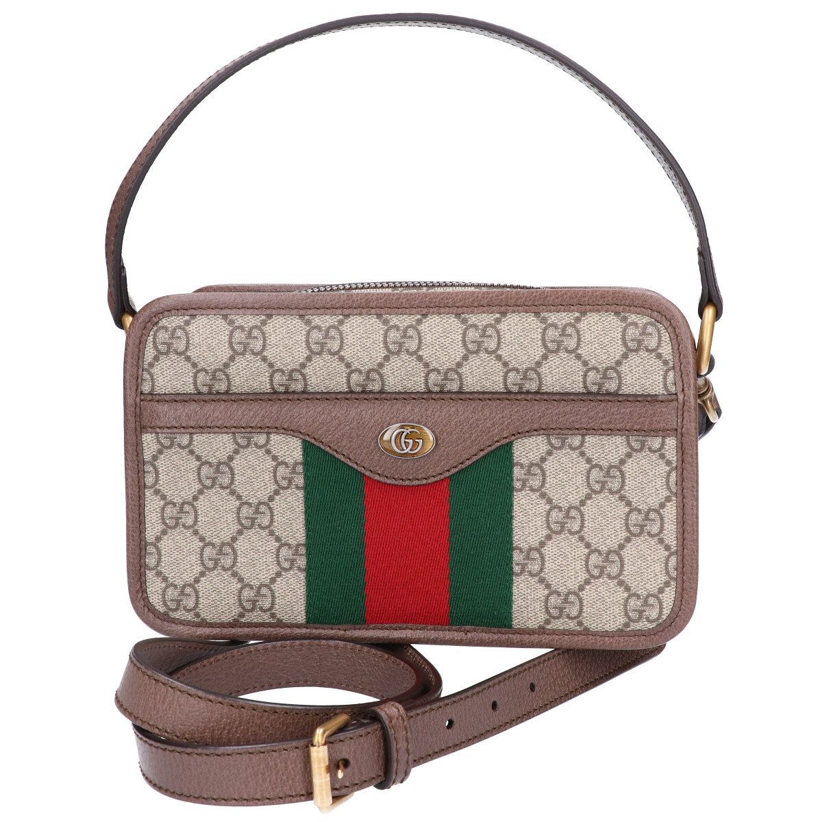 グッチのブランドバッグのオフディア Ggスプリーム Ggキャンバス スモール 2wayショルダーハンドバッグ 96iwt 8745 の買取実績です 年9月10日公開の情報です エコスタイル