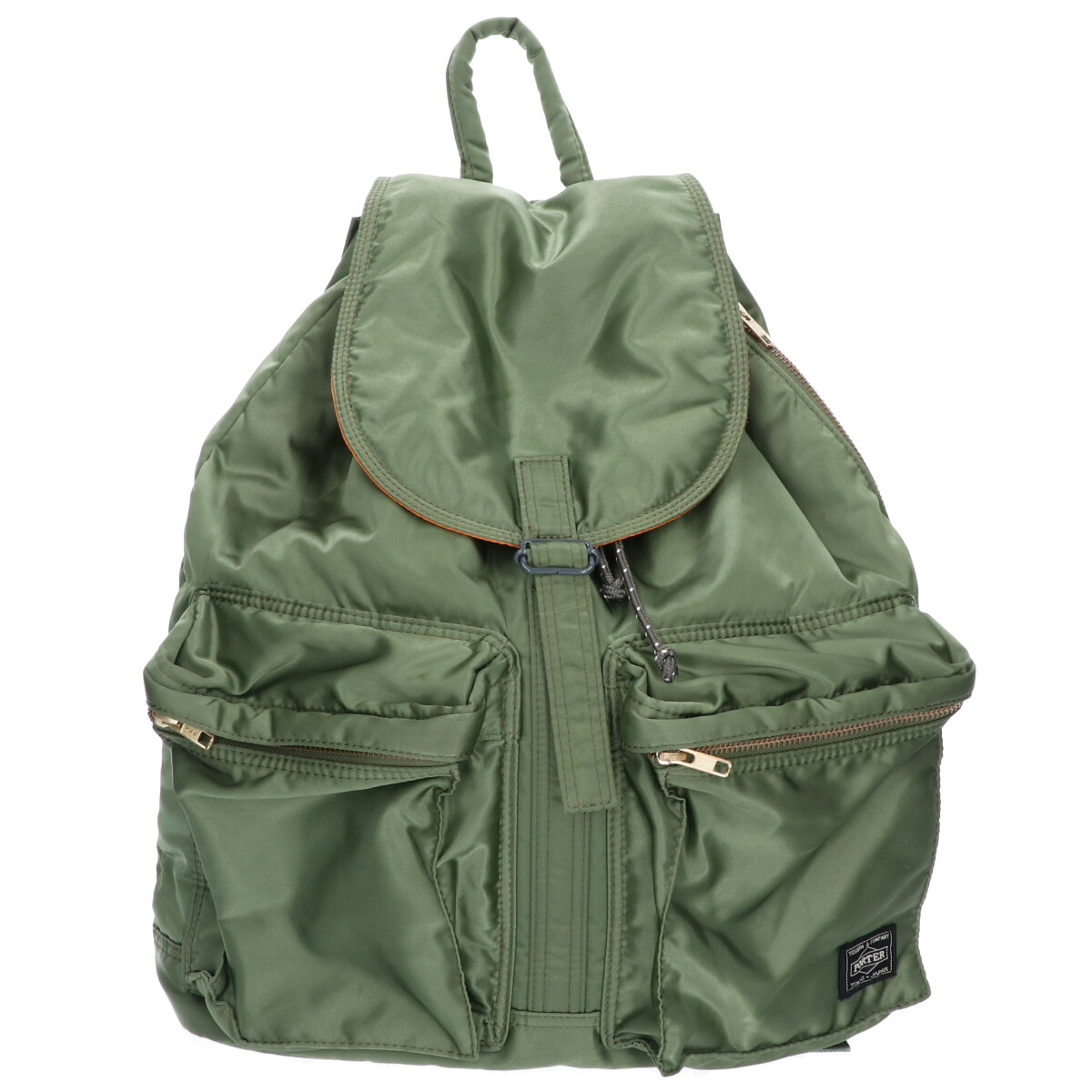 ポーター(吉田カバン)の622-69312 TANKER RUCKSACK タンカー リュックサックの買取実績です。