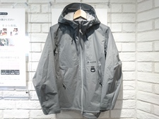 新宿店で、スノーピークの2.5L Wanderlust Jacketを買取しました。状態は綺麗な状態の中古美品です。