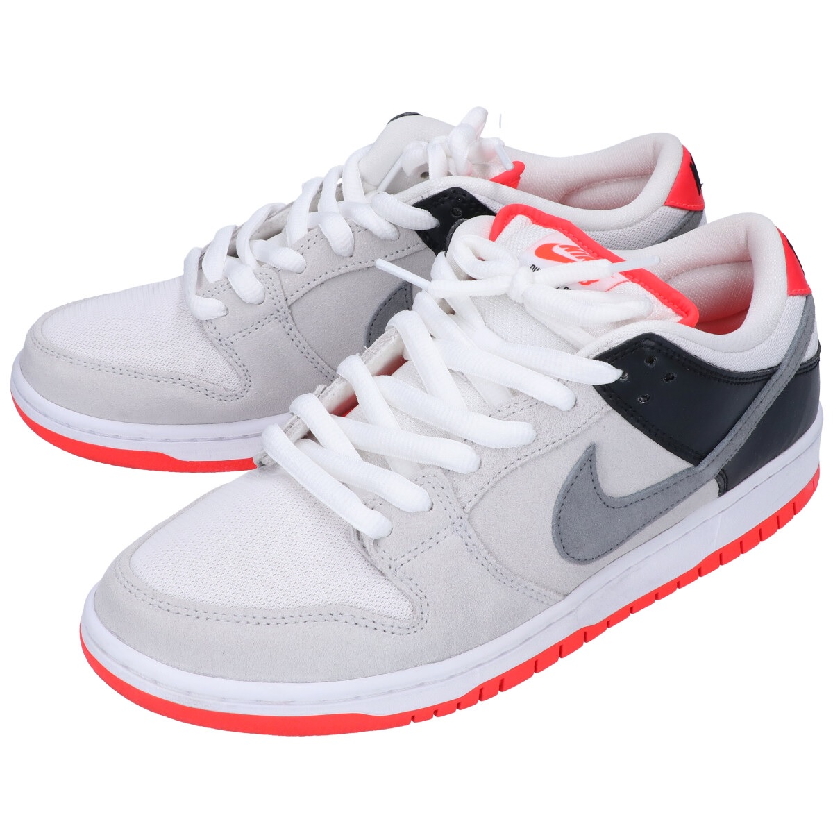 ナイキのスニーカーのCD2563-004 SB DUNK LOW PRO ISO スニーカーの買取価格・実績 2020年9月30日公開情報