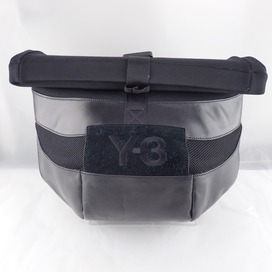 ワイスリーの異素材切替 クロスボディ ボディバッグの買取実績です。