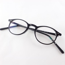 オリバーピープルズ Riley-P-CF(ライリー) BK Limited Edition　アイウェア/サングラス/眼鏡 買取実績です。