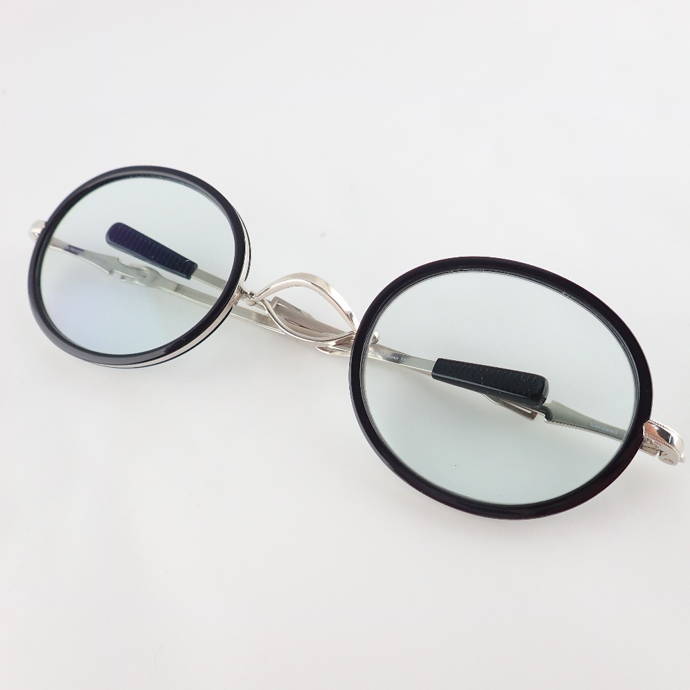 オリバーピープルズのCardwell(カードウェル)　BKS　サドルブリッジフレーム　アイウェア/サングラス/眼鏡の買取実績です。