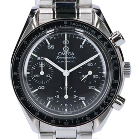 エコスタイル新宿店で、オメガの3510.50 スピードマスター 自動巻き 腕時計を買取しました。
