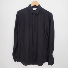 エコスタイル渋谷店で、2019年製のサンローランパリのドレスシャツ(564172)を買取ました。状態は若干の使用感がある中古品です。