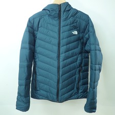 ザ・ノース・フェイス NY81401 Thunder Hoodieサンダーフーディ フード付きダウンジャケット メンズ 買取実績です。