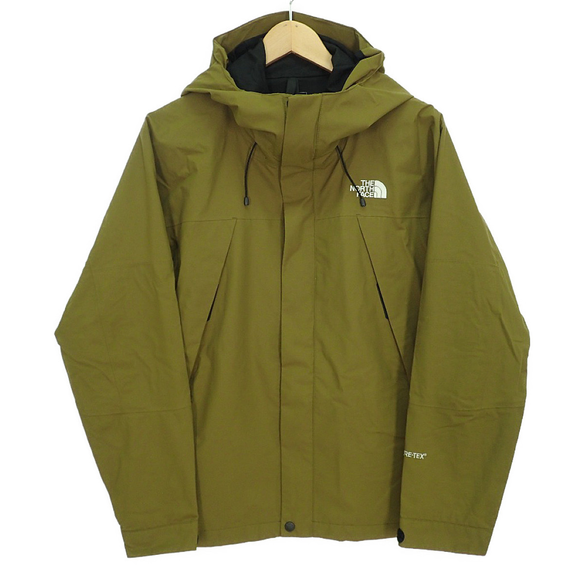 NORTH FACE エクスプロレーション ジャケット