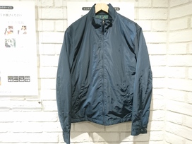 ラルフローレンのMNPOOTW16020139 ネイビー ライトウェイジャケットの買取実績です。