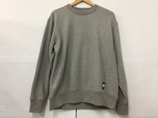 モンクレール 18AW グレー フラグメントデザイン MAGLIA GIROCOLLO 買取実績です。