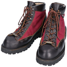 ダナーの33232 DANNER LIGHT III ダナーライト3 ゴアテックス マウンテンブーツを買取させていただきました。宅配買取センター状態は通常使用感のある中古品