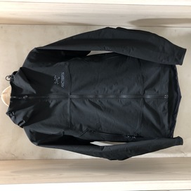 アークテリクスの買取実績です。