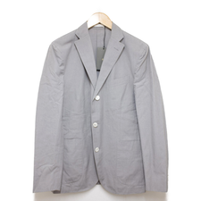 エコスタイル渋谷店で、ボリオリを代表するジャケット、ドーヴァー(T2902E 23)を買取ました。状態は若干の使用感がある中古品です。