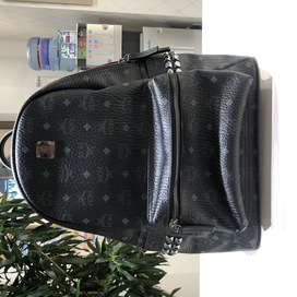 エムシーエムのスターク サイドスタッズ ヴィセトス バックパック 14.5インチの買取実績です。