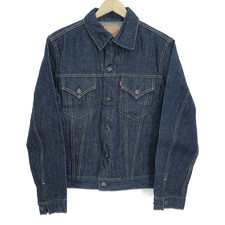 ウエアハウス Lot2003XX 3rd TYPE DENIM JACKET デニムジャケット 買取実績です。