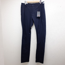 ブリーフィング ネイビー BRG191M18 3D LONG PANTS 買取実績です。