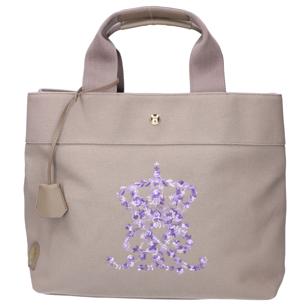 エーディーエムジェイのレディースバッグのブランドロゴ刺繍 キャンバス地 ハンドバッグの買取実績です 年10月17日公開の情報です エコスタイル