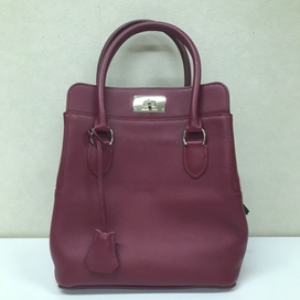エルメスの□O刻印 スイフト ツールボックス20の買取実績です。