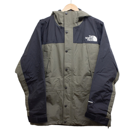 ザ・ノース・フェイスのニュート―プ NP11834 GORE-TEX マウンテンライトジャケットの買取実績です。