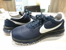 ナイキ 848624-410 AIR MAX LD-ZERO スニーカー 買取実績です。