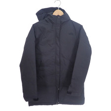 ザ・ノース・フェイス NDW91837 Makalu Down Coat マカルダウンコート レディース 買取実績です。