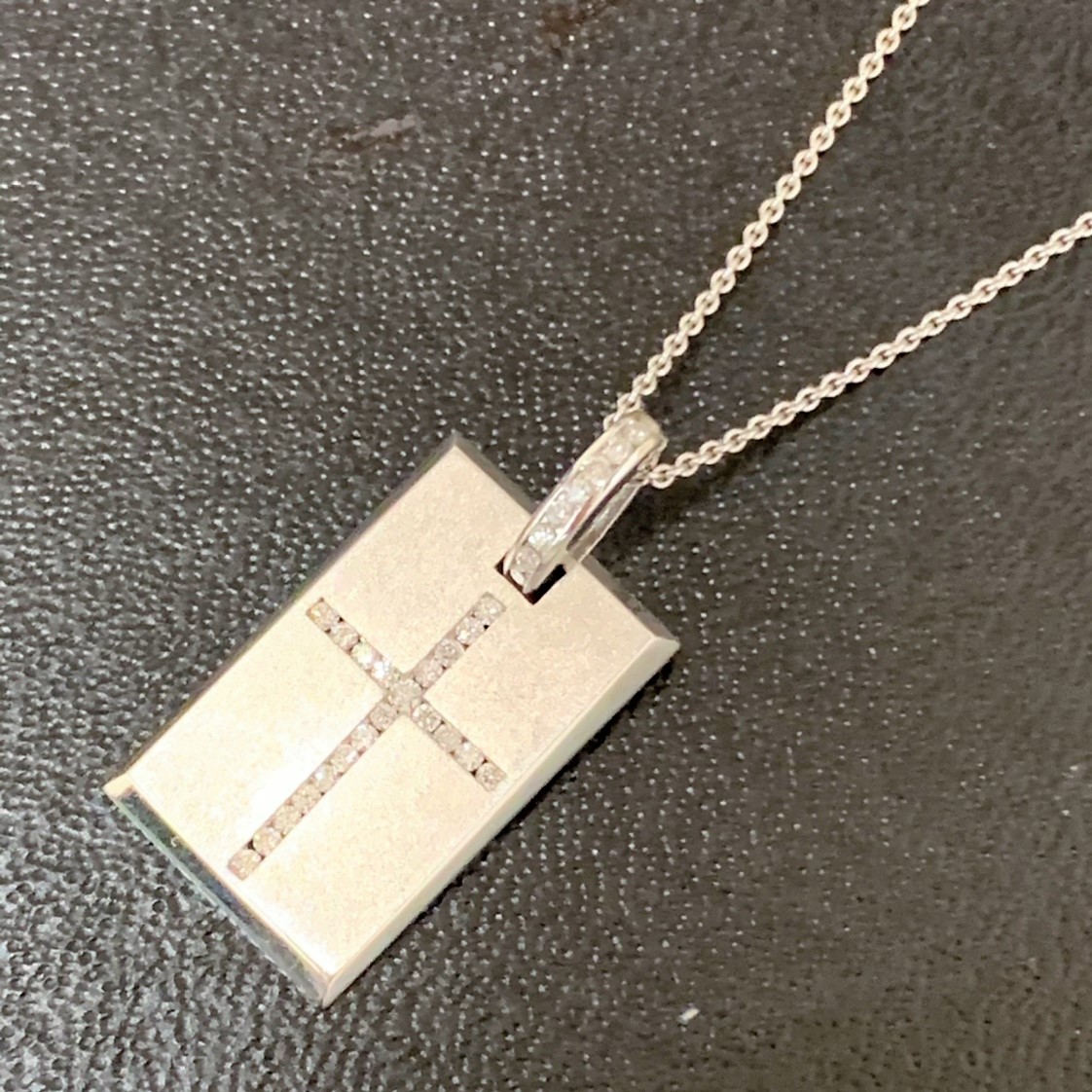 い出のひと時に、とびきりのおしゃれを!アクセサリー最大10%OFFクーポン MIZUKI ロングチェーンネックレス 585