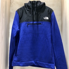 ザ・ノース・フェイス NF0A3EQ7 パープル RIVINGTON PULLOVER 買取実績です。