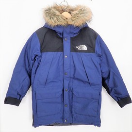 ザ・ノース・フェイスのND91835 GORE-TEX  ゴアテックスマウンテン ダウンジャケットの買取実績です。